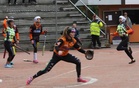 Vipan etenijäjokeri Tuuli Haapsaari onnistui etenijöistä parhaiten.