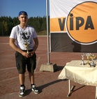 Leevi Aulasvuori