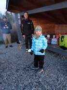 Kehittynein 2020 Justus Huotari