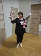 Vuoden yhteistyökumppani Hiidenkirppis