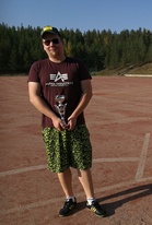 Joel Satokangas