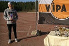 Oskari Vänttinen