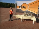 Oona Varmo