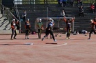 Niukka palo